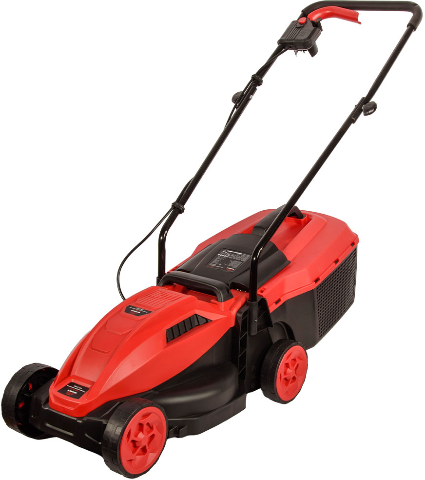 Газонокосарка Vitals Master EZP 3210jb (241692)