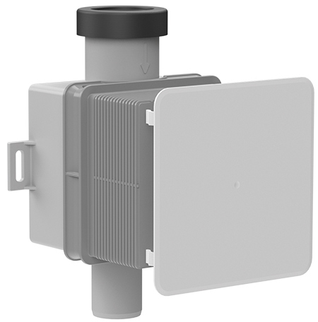 Сифон для дренажу Hutterer&Lechner HL138N