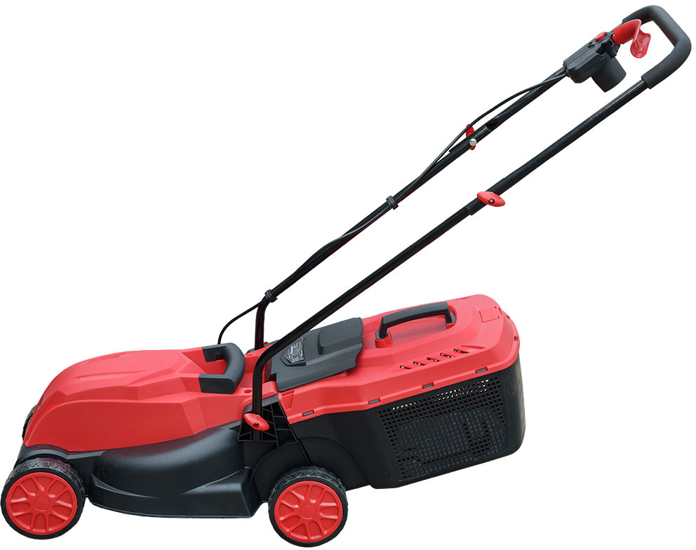 Газонокосарка Vitals Master EZP 3210j (241688) ціна 3399 грн - фотографія 2