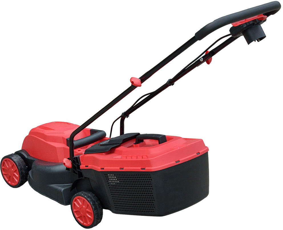 в продажу Газонокосарка Vitals Master EZP 3210j (241688) - фото 3