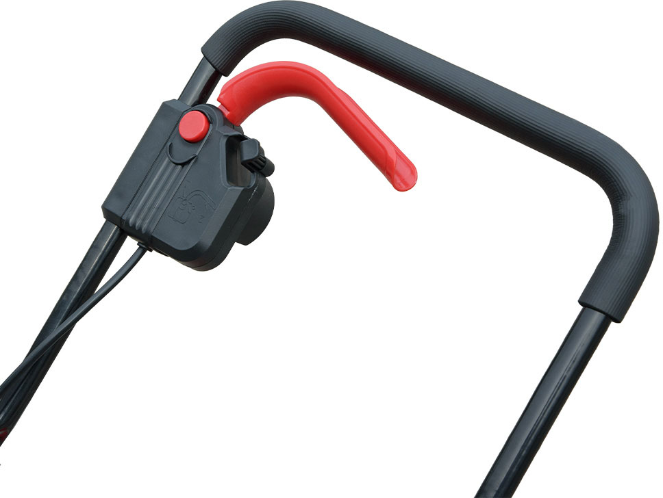 Газонокосарка Vitals Master EZP 3210j (241688) характеристики - фотографія 7