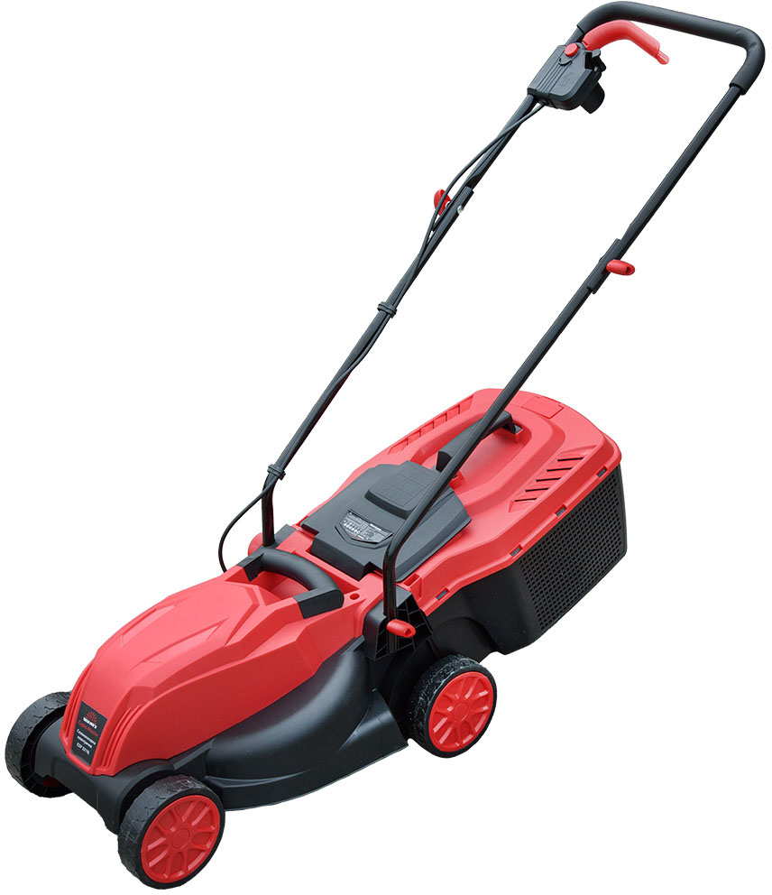 Газонокосарка Vitals Master EZP 3210j (241688)