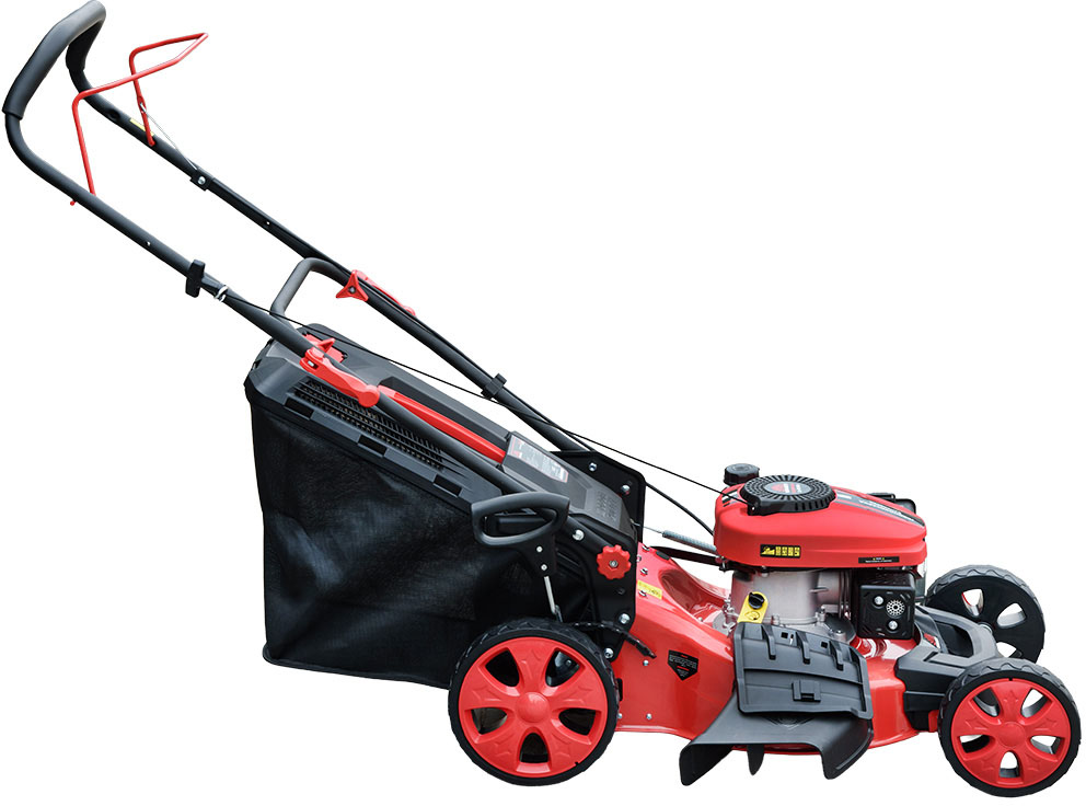 Газонокосарка Vitals Master Zp 46150k (243907) відгуки - зображення 5