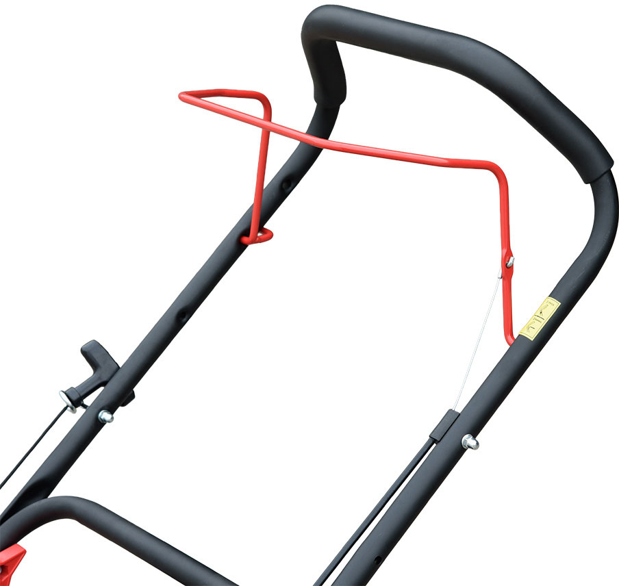 Газонокосарка Vitals Master Zp 46150k (243907) огляд - фото 8