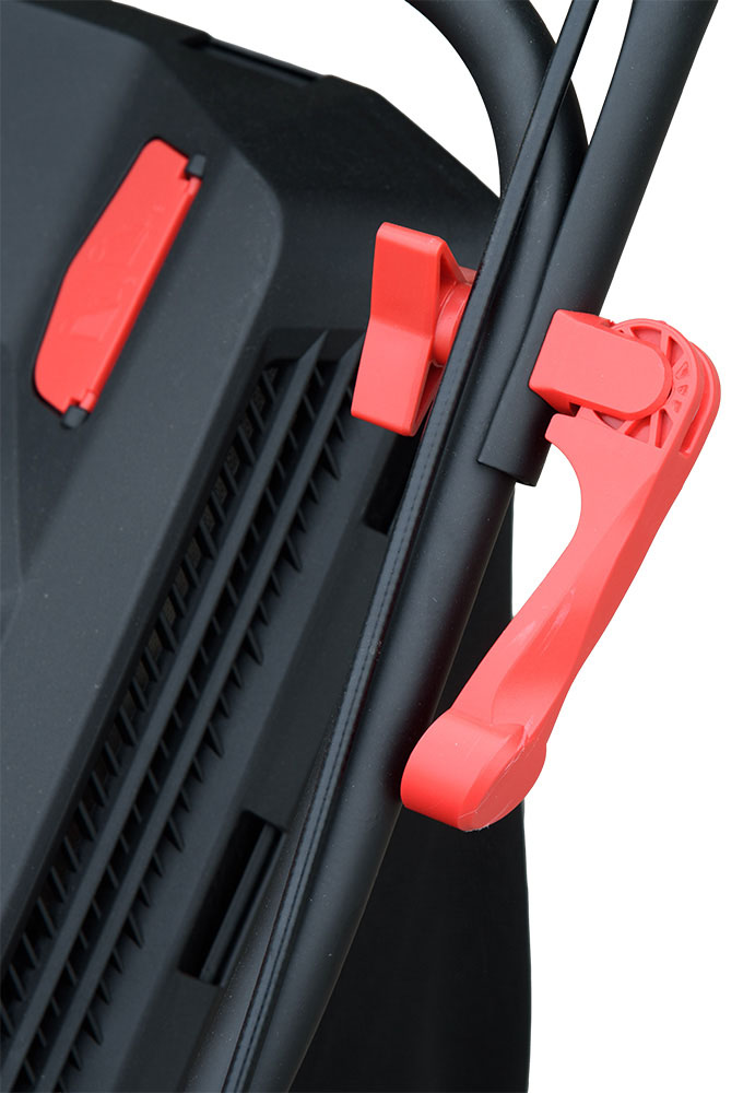 Газонокосарка Vitals Master Zp 46150k (243907) зовнішній вигляд - фото 9