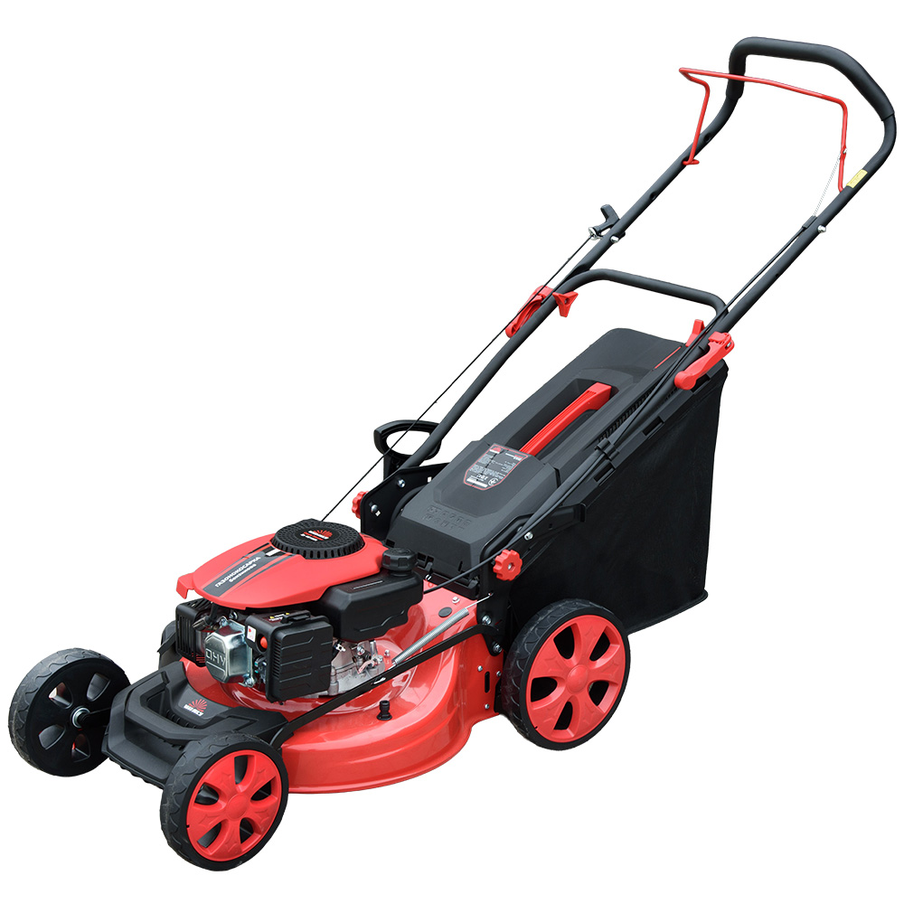 Газонокосарка Vitals Master Zp 46150k (243907)