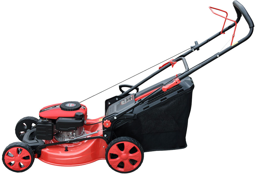 Газонокосарка Vitals Master Zp 41150k (243906) ціна 9785 грн - фотографія 2