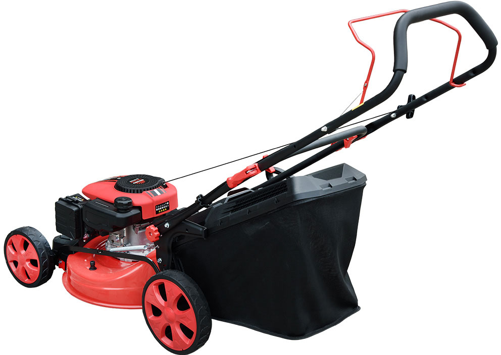 в продажу Газонокосарка Vitals Master Zp 41150k (243906) - фото 3