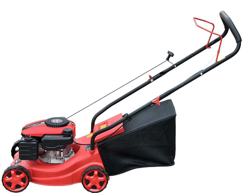 Газонокосарка Vitals Zp 39150k (243905) ціна 7109 грн - фотографія 2