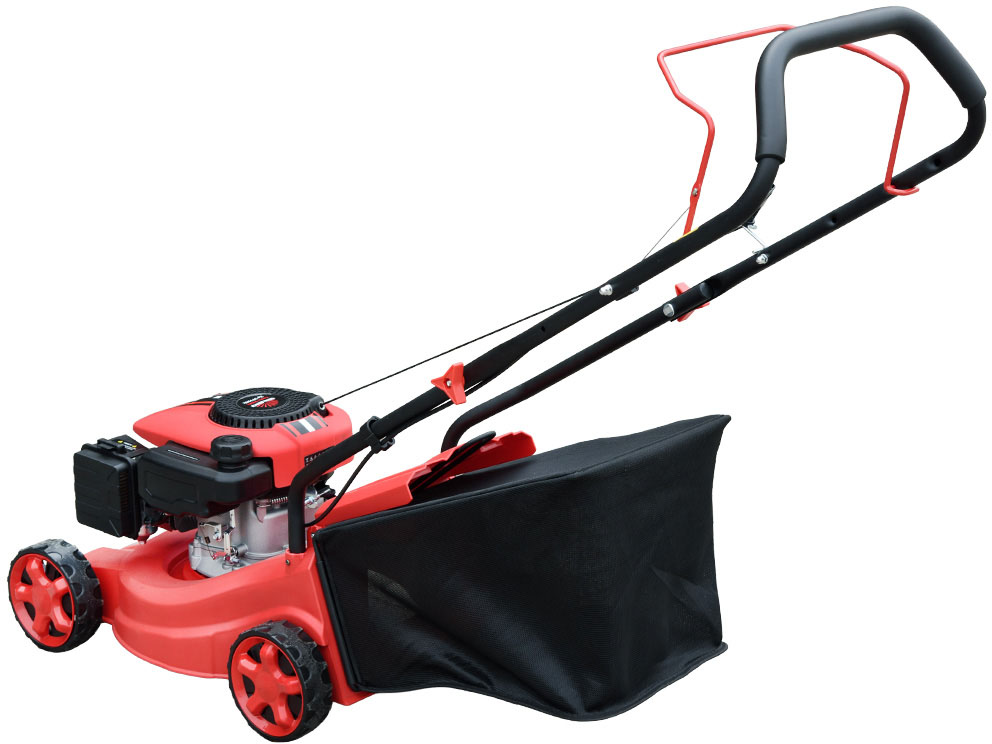 в продажу Газонокосарка Vitals Zp 39150k (243905) - фото 3