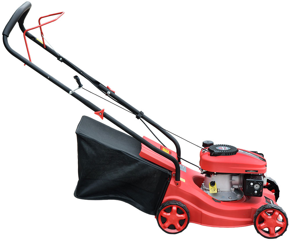 Газонокосарка Vitals Zp 39150k (243905) відгуки - зображення 5