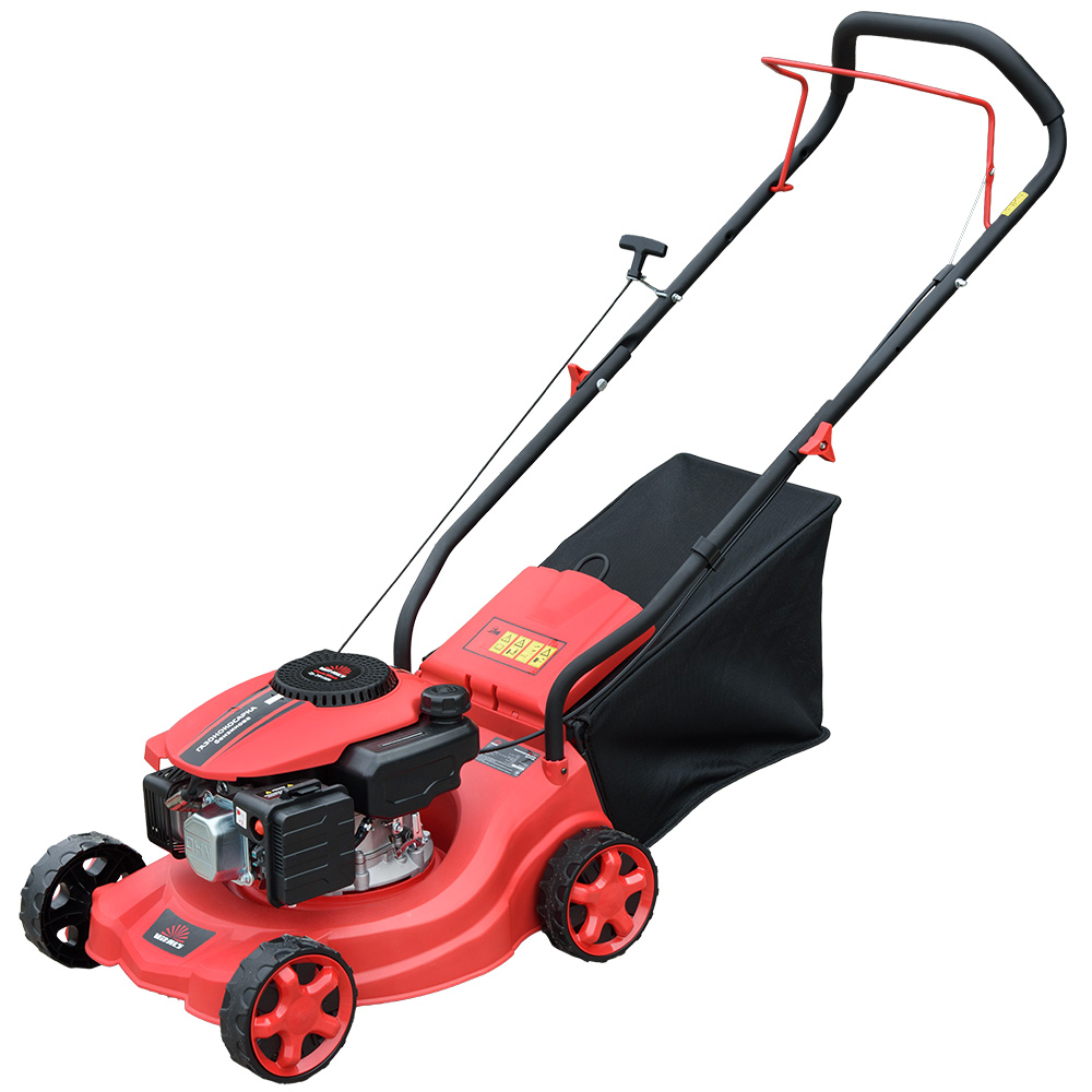 Газонокосарка Vitals Zp 39150k (243905)