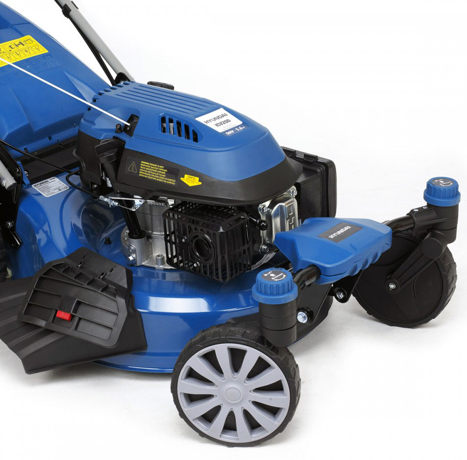 продаємо Hyundai L 5110RSE в Україні - фото 4