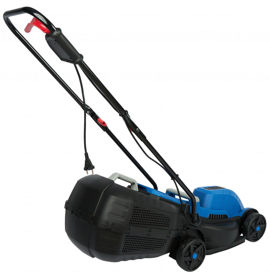 Газонокосарка Hyundai LE 3230 ціна 4089 грн - фотографія 2