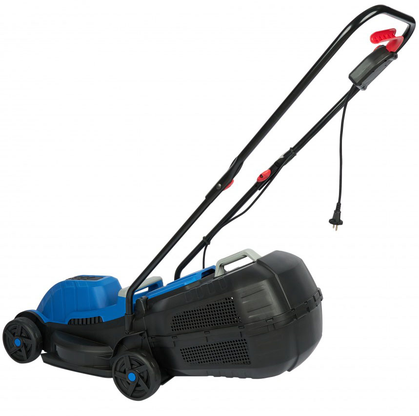 в продажу Газонокосарка Hyundai LE 3230 - фото 3