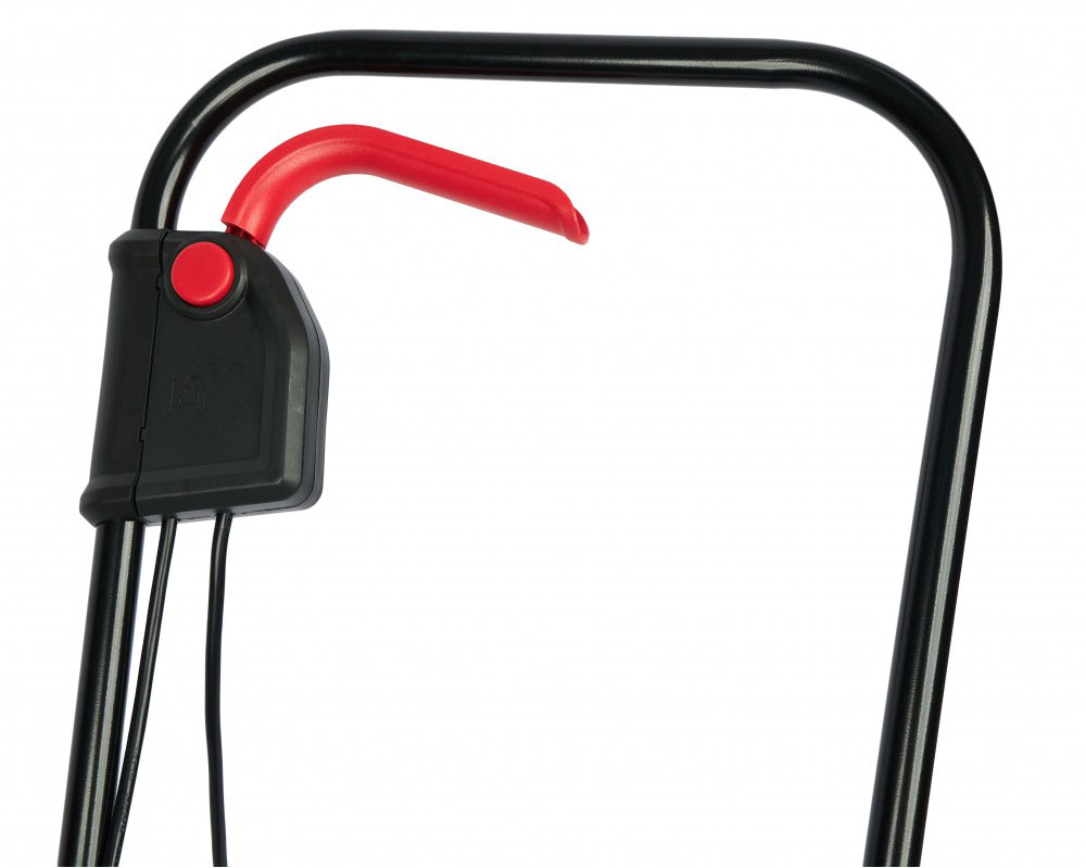 Газонокосарка Hyundai LE 3230 відгуки - зображення 5