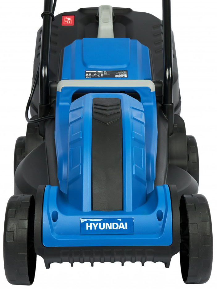 Газонокосарка Hyundai LE 3230 характеристики - фотографія 7