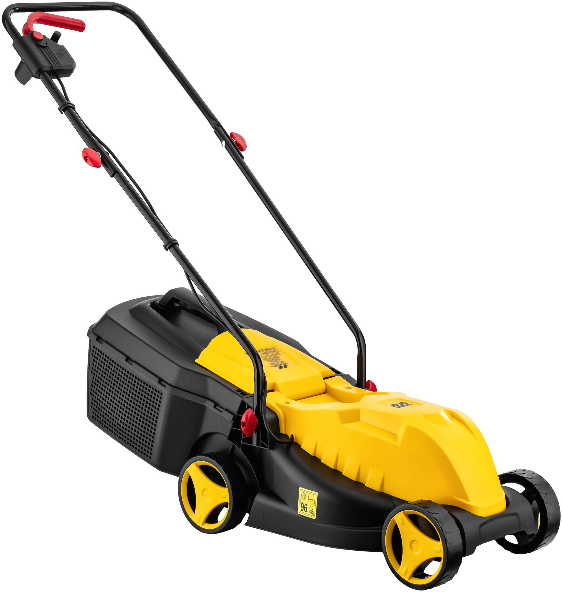 Газонокосарка 2E GardenCut 32 (2E-ELM32) ціна 3000 грн - фотографія 2