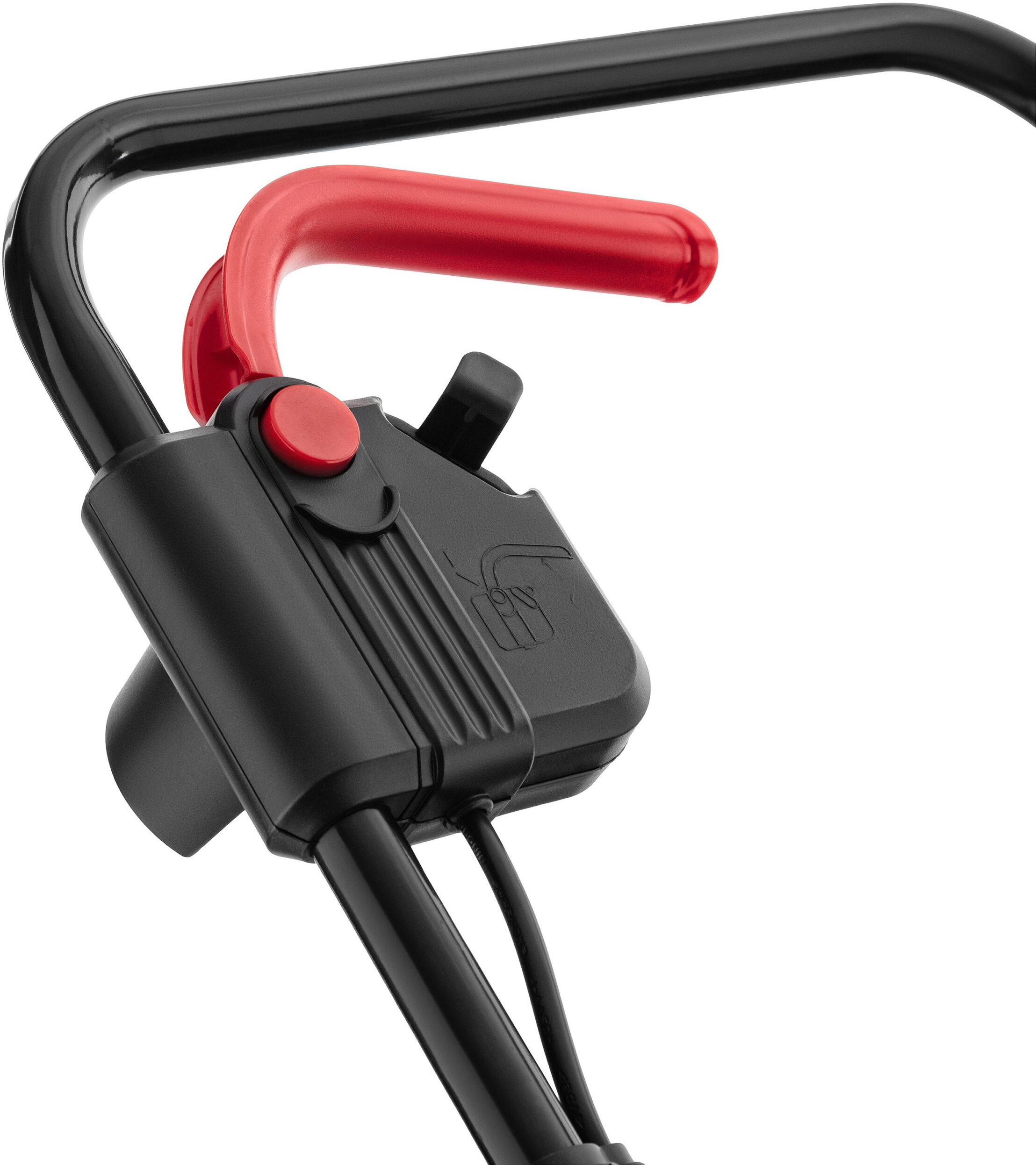 Газонокосарка 2E GardenCut 32 (2E-ELM32) огляд - фото 11