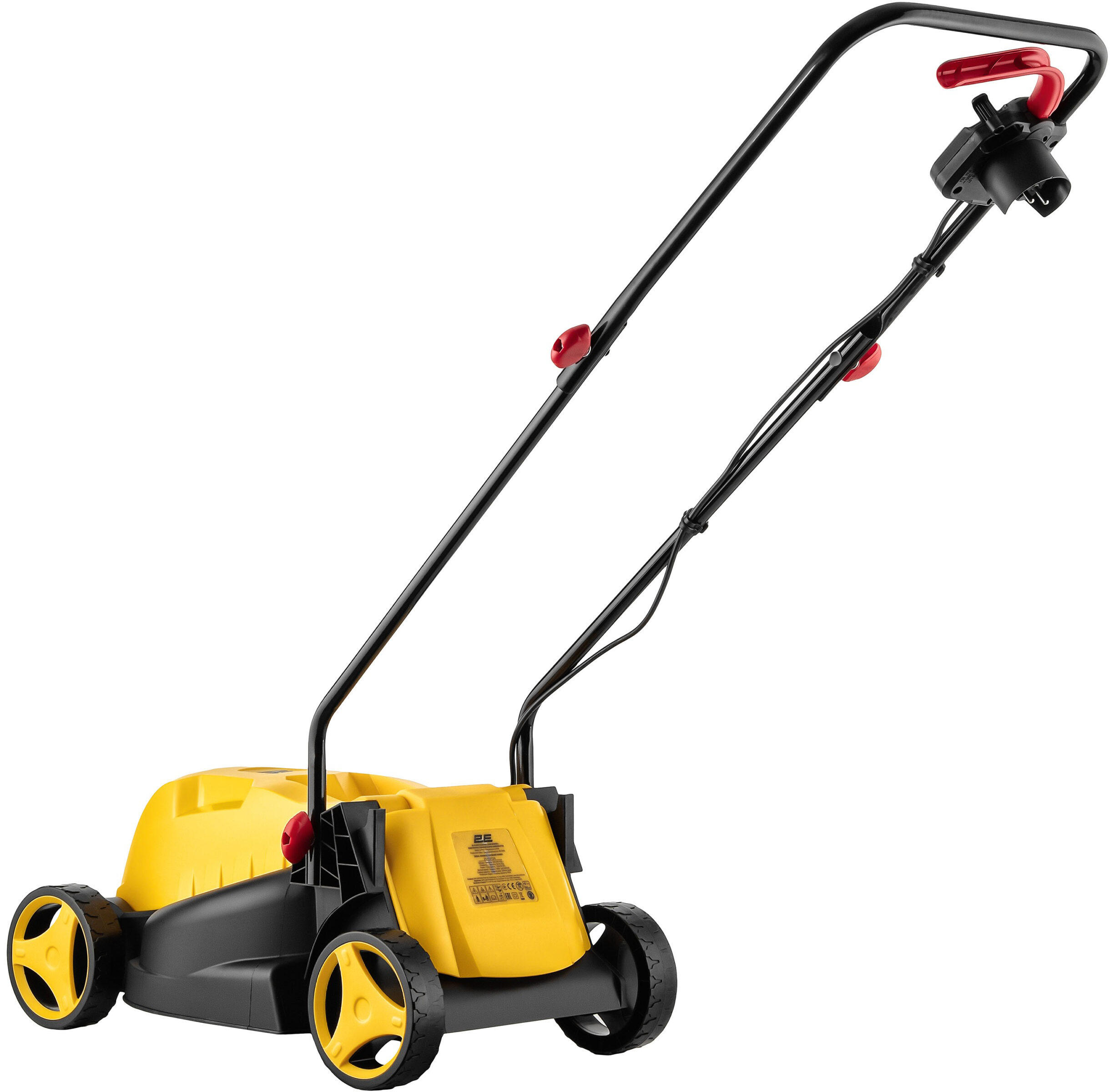 картка товару 2E GardenCut 32 (2E-ELM32) - фото 16