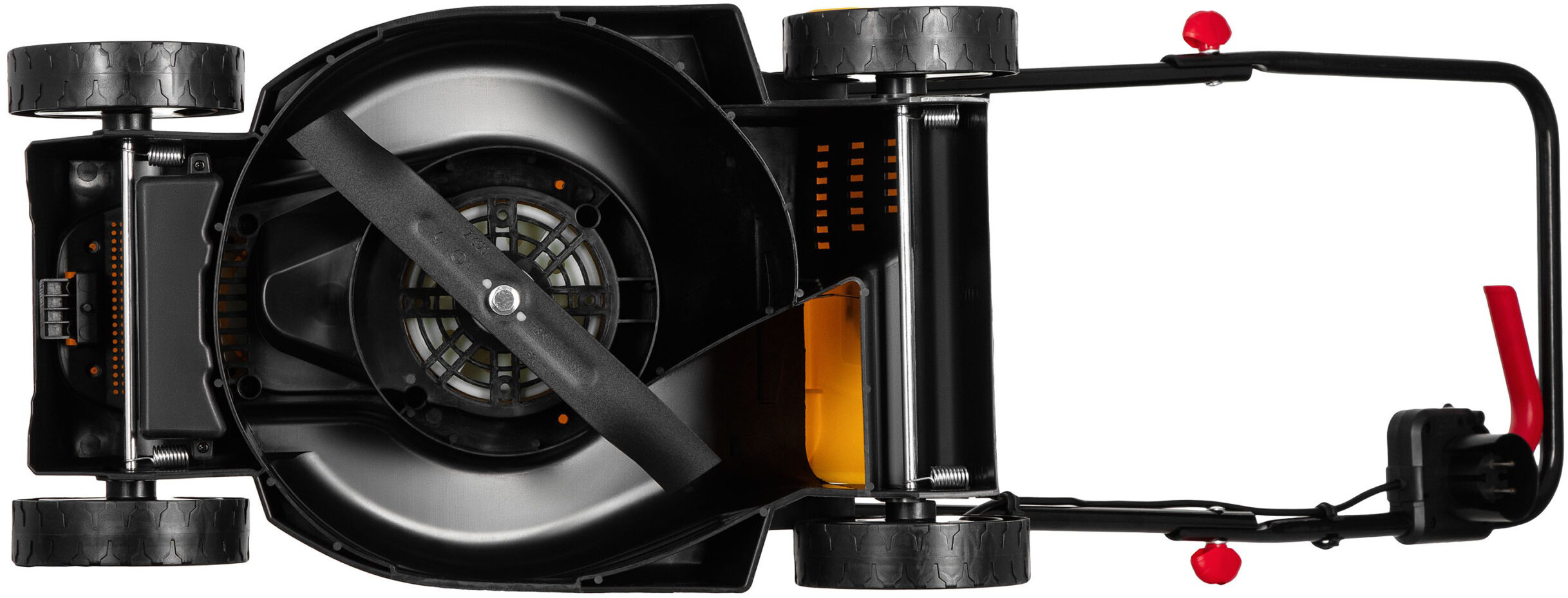 2E GardenCut 32 (2E-ELM32) в магазині - фото 17