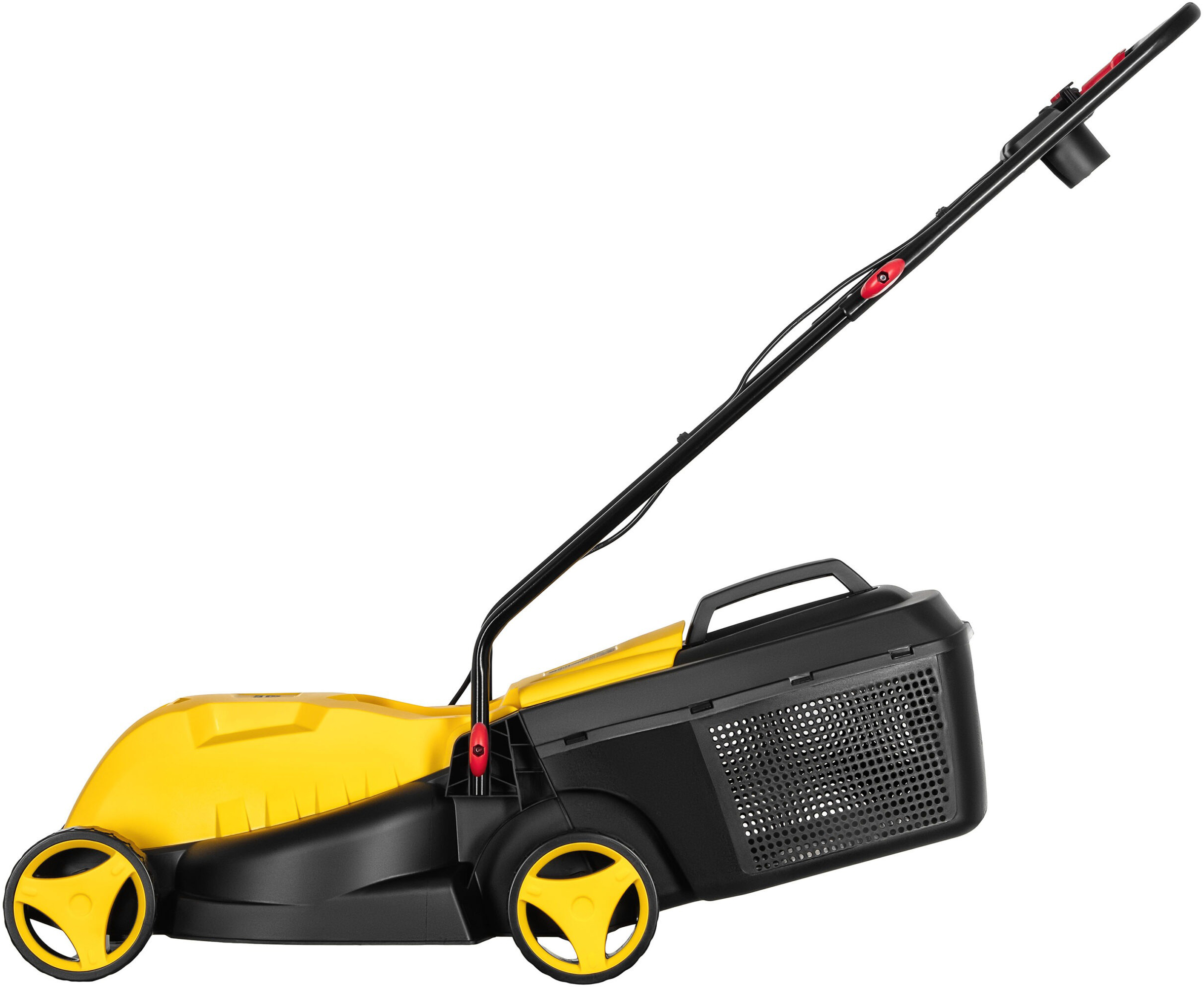 Газонокосарка 2E GardenCut 32 (2E-ELM32) відгуки - зображення 5