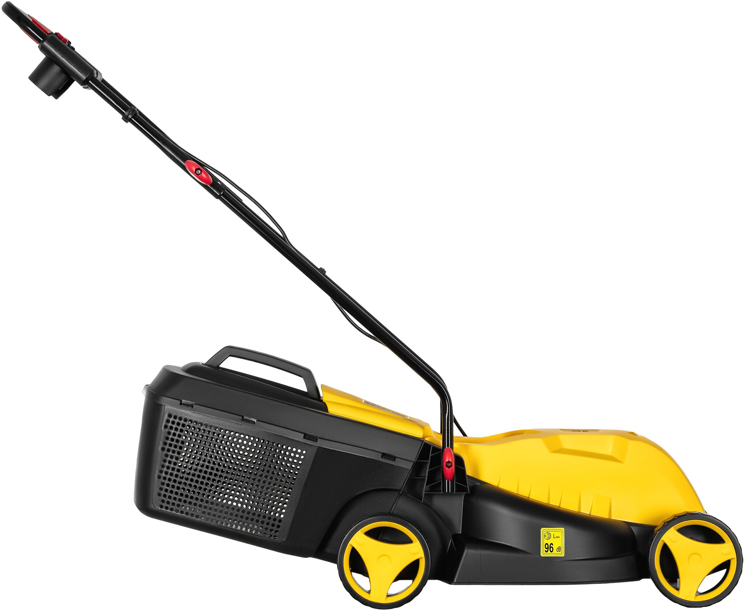 Газонокосарка 2E GardenCut 32 (2E-ELM32) інструкція - зображення 6