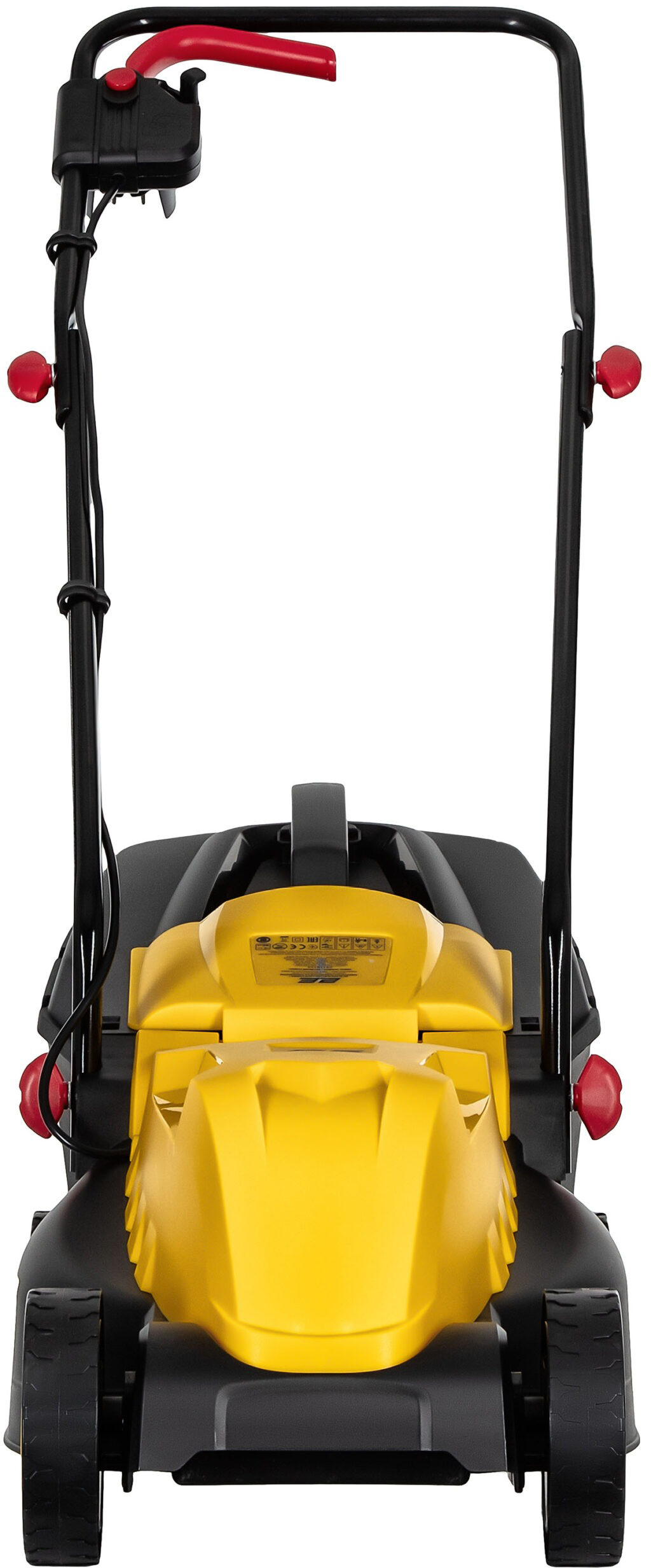 Газонокосарка 2E GardenCut 32 (2E-ELM32) характеристики - фотографія 7