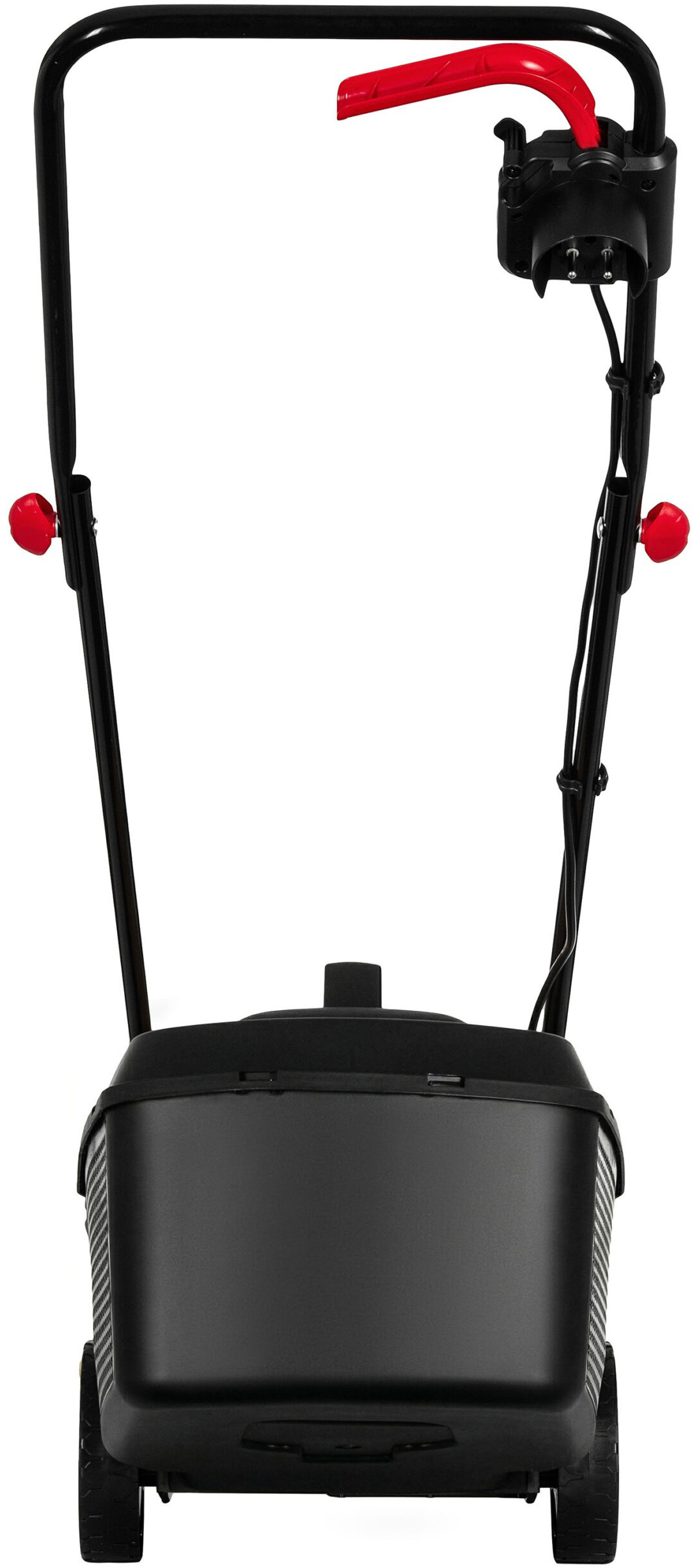 Газонокосарка 2E GardenCut 32 (2E-ELM32) огляд - фото 8