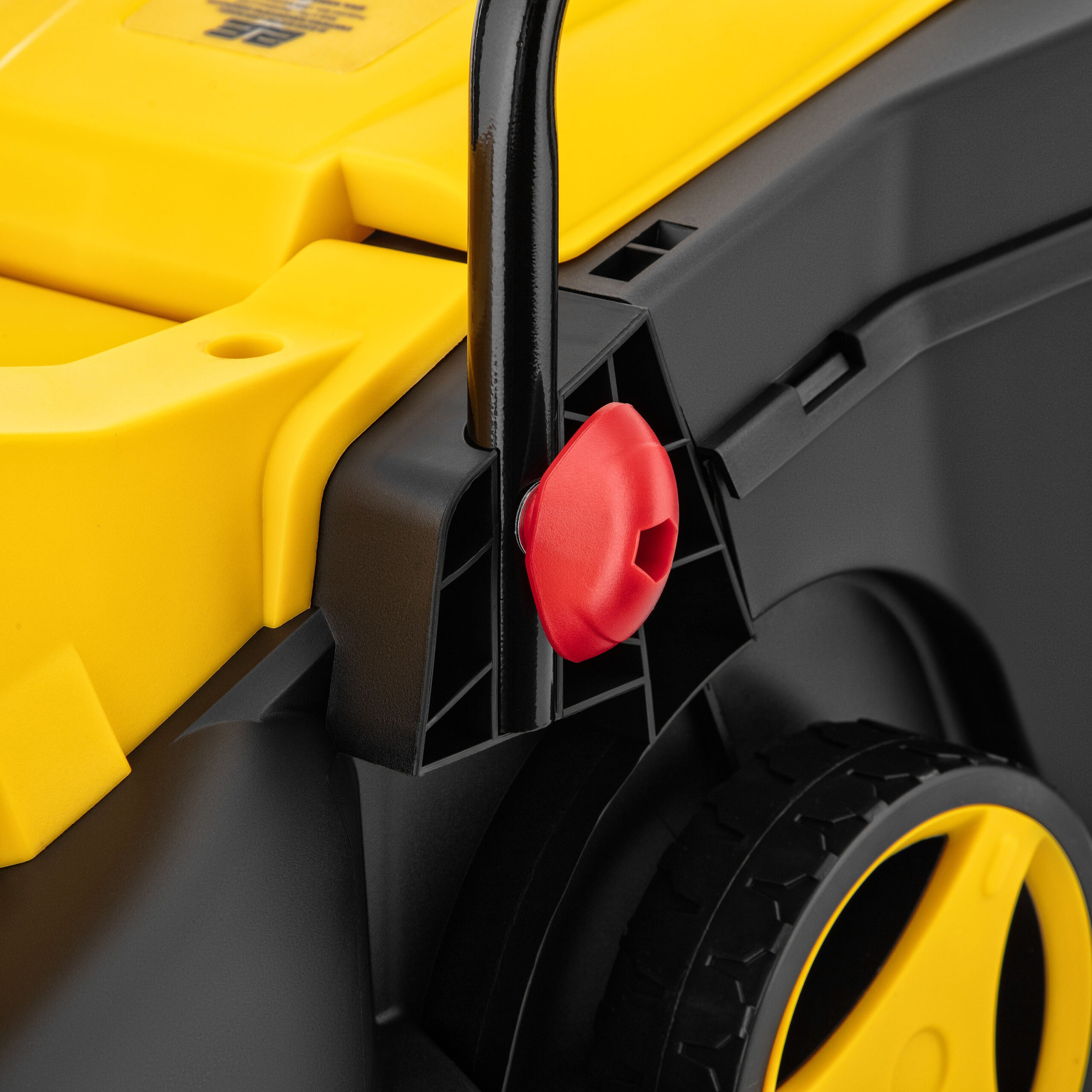 Газонокосарка 2E GardenCut 32 (2E-ELM32) зовнішній вигляд - фото 9