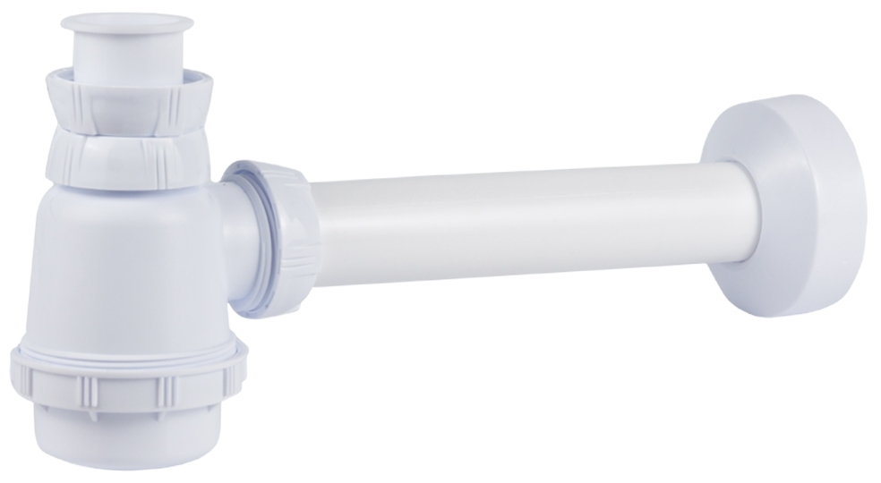 Сифон Wirquin 1 1/4"xØ32мм (9541726)