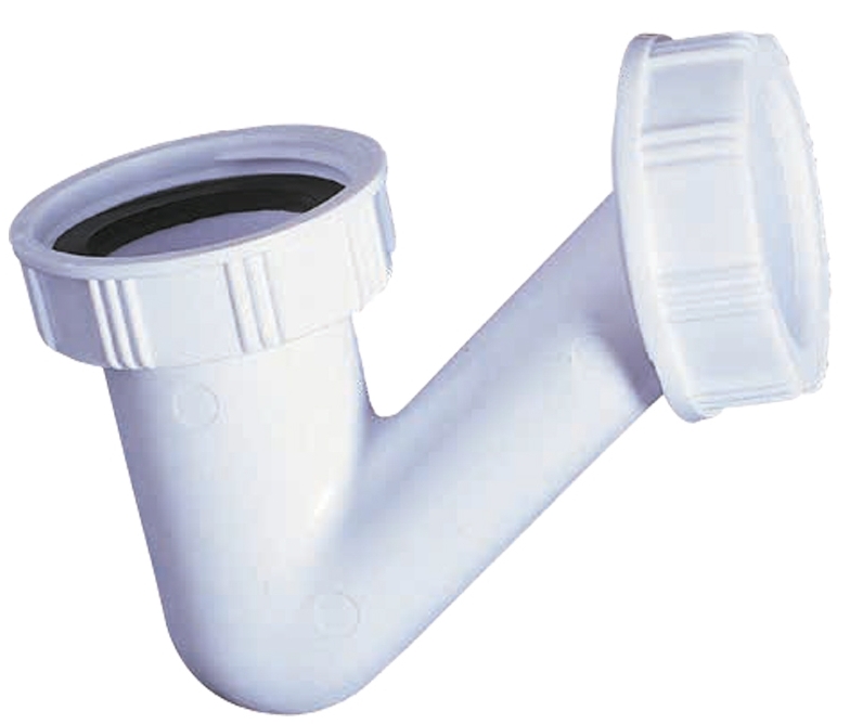 Сифон Wirquin 1 1/4"xØ32мм (9541928)