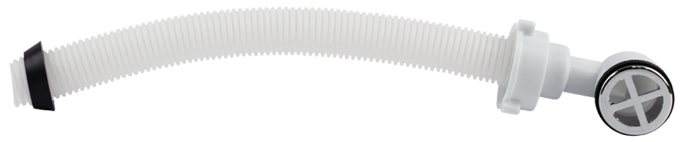 Сифон Wirquin Espace 1 1/2"xØ40мм (9542400) отзывы - изображения 5