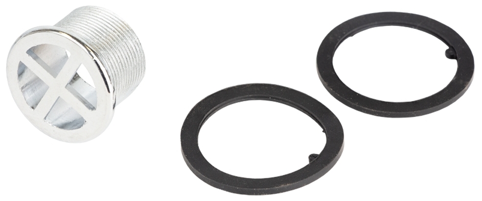 Сифон Wirquin Espace 1 1/2"xØ40мм (9542400) характеристики - фотография 7