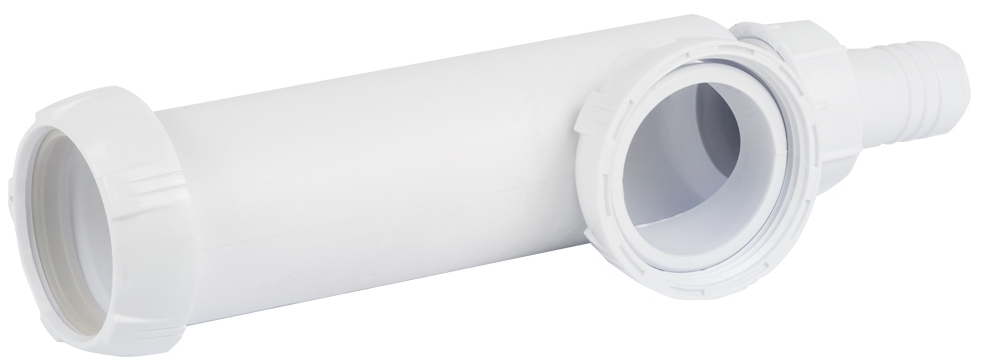 Сифон Wirquin Espace 1 1/2"xØ40мм (9542402) отзывы - изображения 5