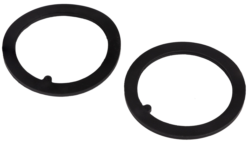 Сифон Wirquin Espace 1 1/2"xØ40мм (9542402) характеристики - фотография 7