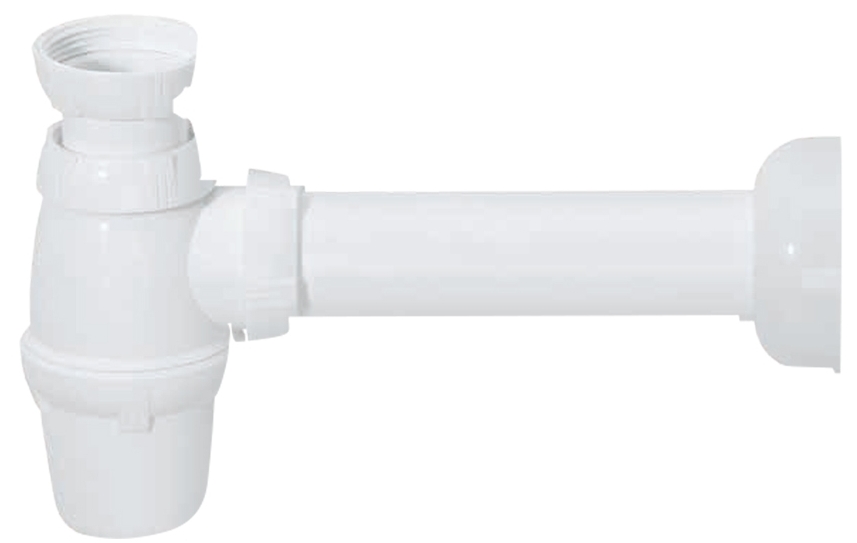 Сифон Wirquin 1 1/2"xØ40мм (9542830)