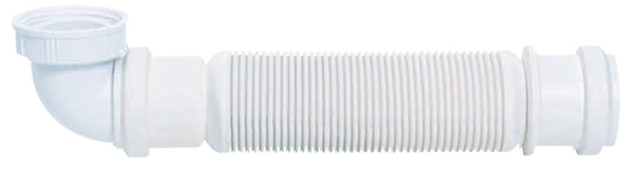 Сифон Wirquin Senzo 1 1/2"xØ40мм (9542530)