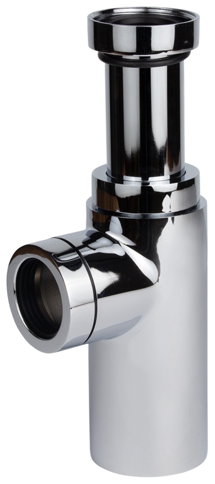 Сифон Wirquin Linels 1 1/4"xØ32мм (9541106) отзывы - изображения 5