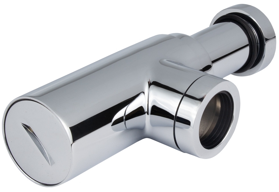 Сифон Wirquin Linels 1 1/4"xØ32мм (9541106) характеристики - фотография 7