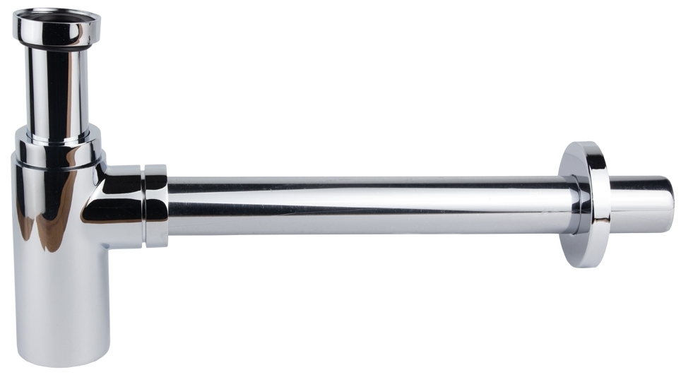 в продаже Сифон Wirquin Linels 1 1/4"xØ32мм (9541106) - фото 3