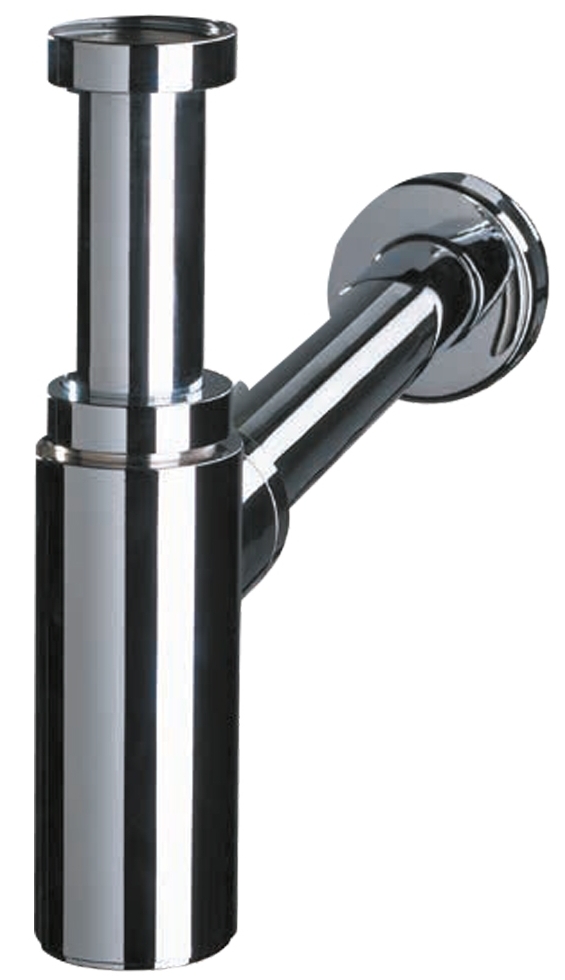 Сифон Wirquin Linels 1 1/4"xØ32мм (9541106)