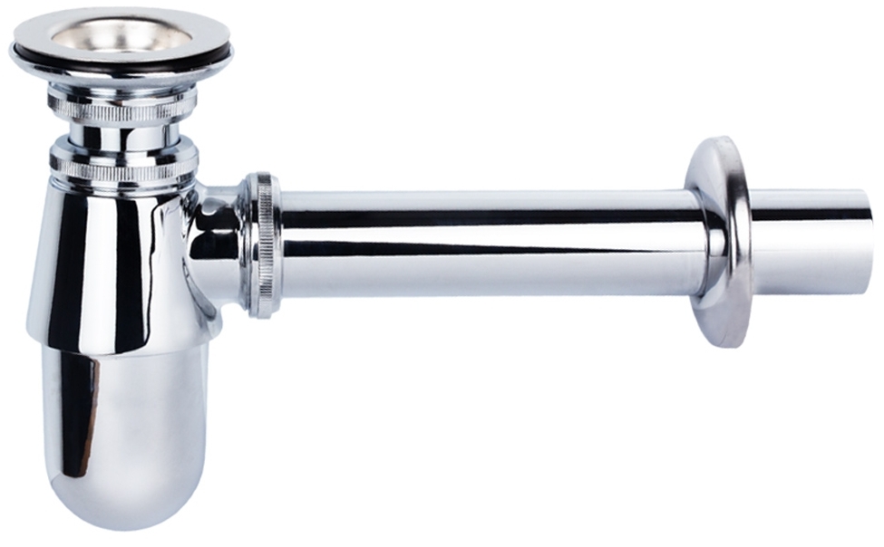 Сифон Wirquin 1 1/4"xØ32мм (9541203) инструкция - изображение 6