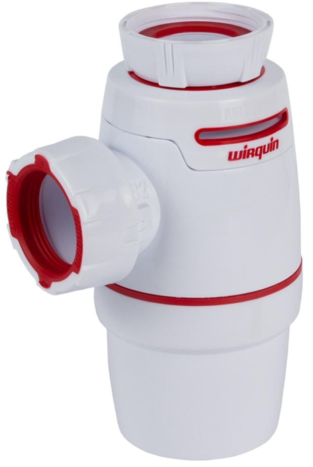 в продаже Сифон Wirquin Neo Air 1 1/4"xØ32мм (9541328) - фото 3