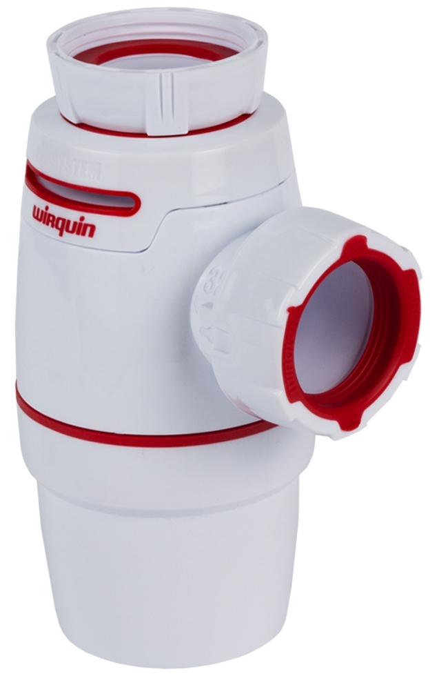 продаём Wirquin Neo Air 1 1/4"xØ32мм (9541328) в Украине - фото 4