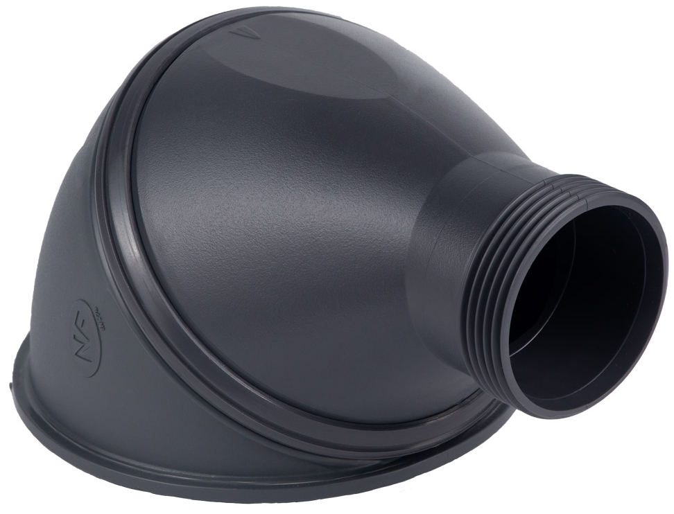 в продаже Сифон Wirquin James Ø90мм (9544401) - фото 3