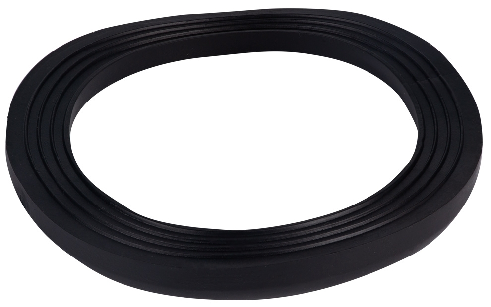 обзор товара Сифон Wirquin James Ø90мм с адаптером Ø40/50мм (9544400) - фотография 12