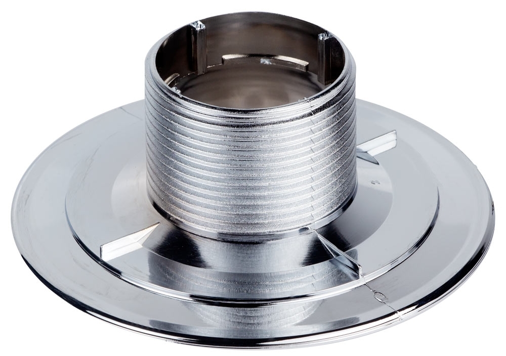 Wirquin James Ø90мм с адаптером Ø40/50мм (9544400) в магазине в Киеве - фото 10