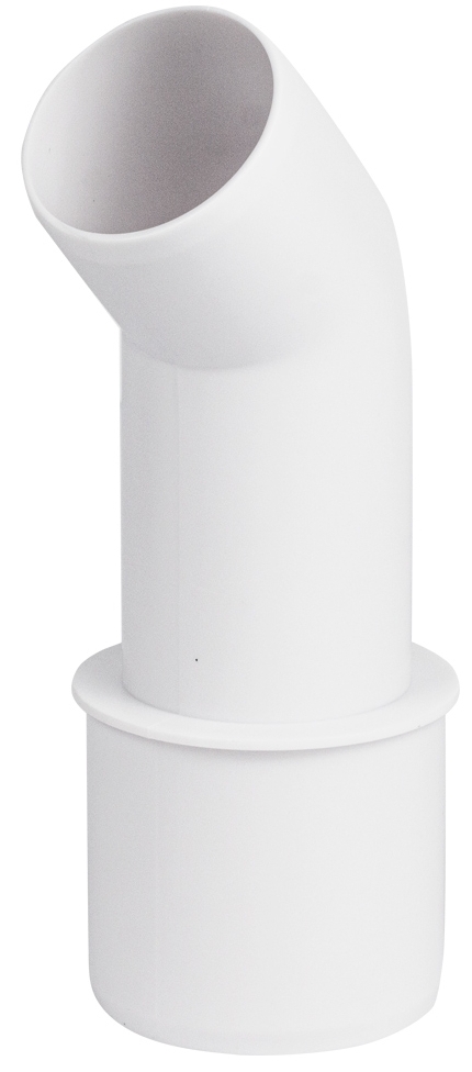 Сифон Wirquin Tourbillon Ø90мм с адаптером Ø40/50мм (9544100) цена 957 грн - фотография 2