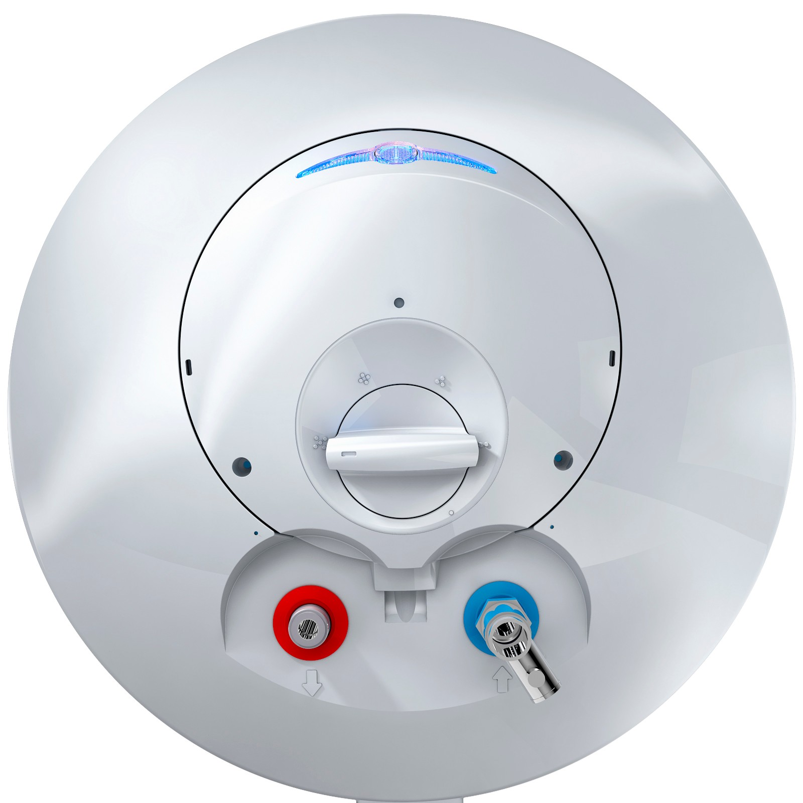 в продажу Водонагрівач Tesy BiLight GCV 1004420 B11 TSRC (303296) - фото 3